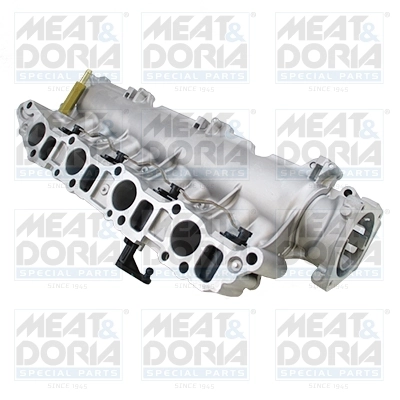 Intake Manifold Module